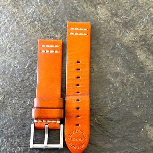 Filson watch band